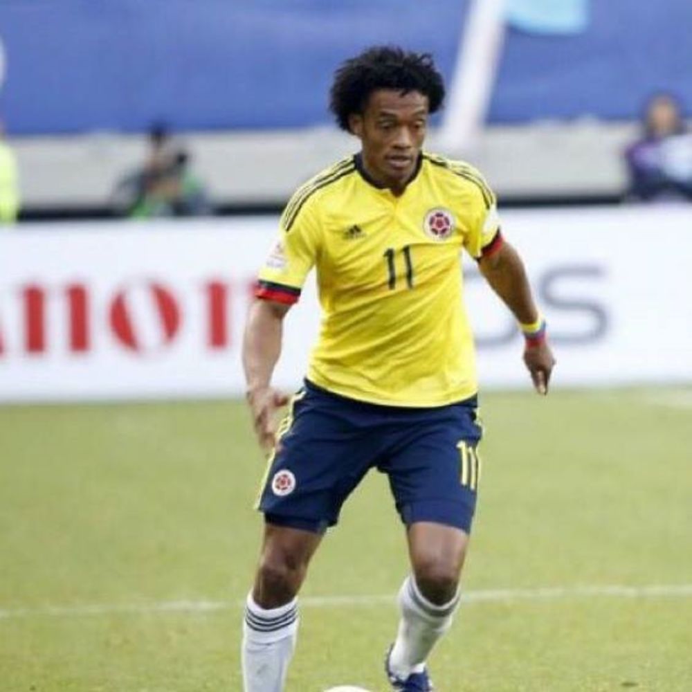 Meet your Posher, Micheal